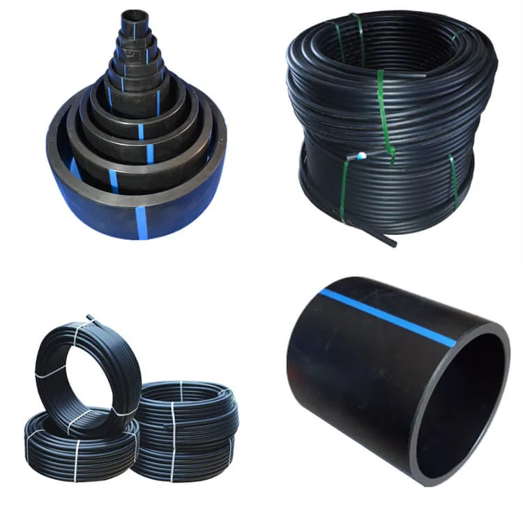 HDPE pipe manufacturer in Malaysia