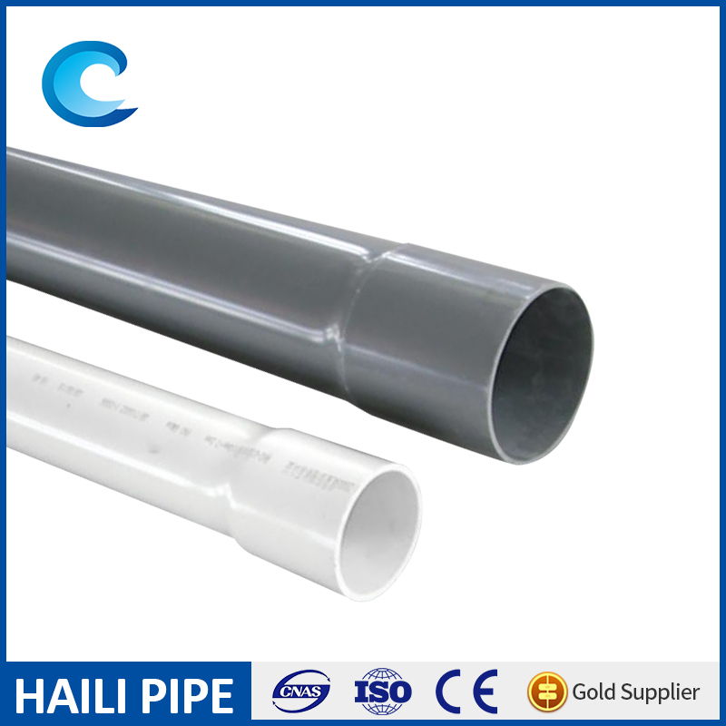 PVC Pipe