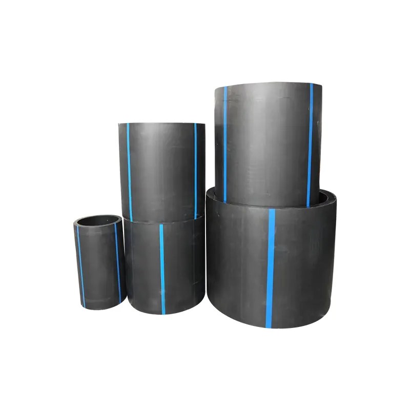 2 inch Black Poly Pipe Suppliers in UAE