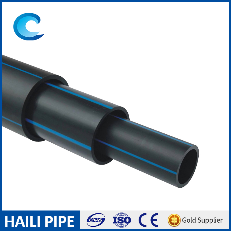 HDPE Water pipe