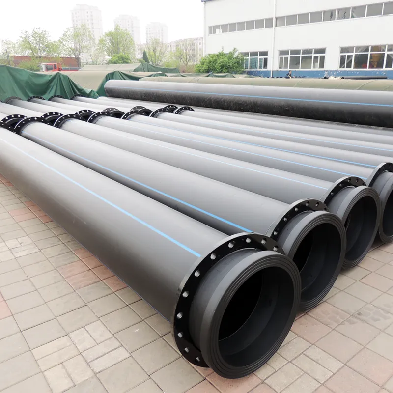 2 inch poly pipe 500 ft for potable water