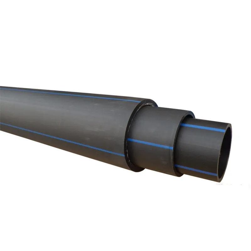 HDPE Pipe Systems