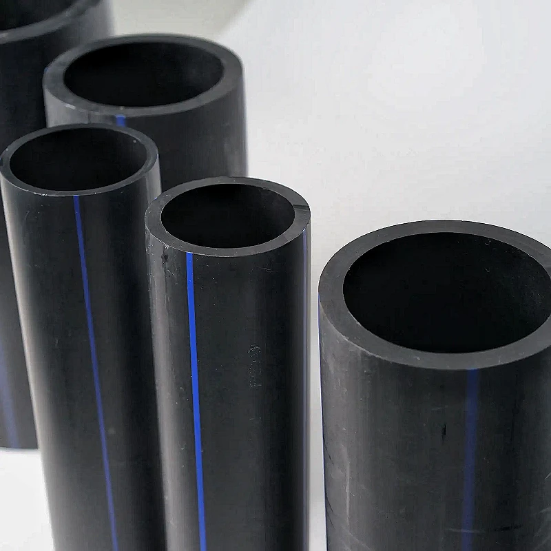 HDPE pipe for underground cable