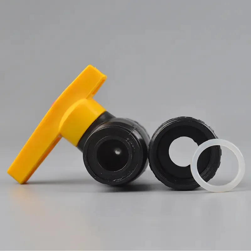 25mm HDPE pipe fittings used for plumbing Indonesia