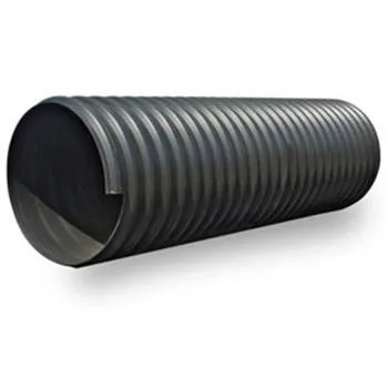 Introduction to the differences of three kinds of HDPE corrugated pipes