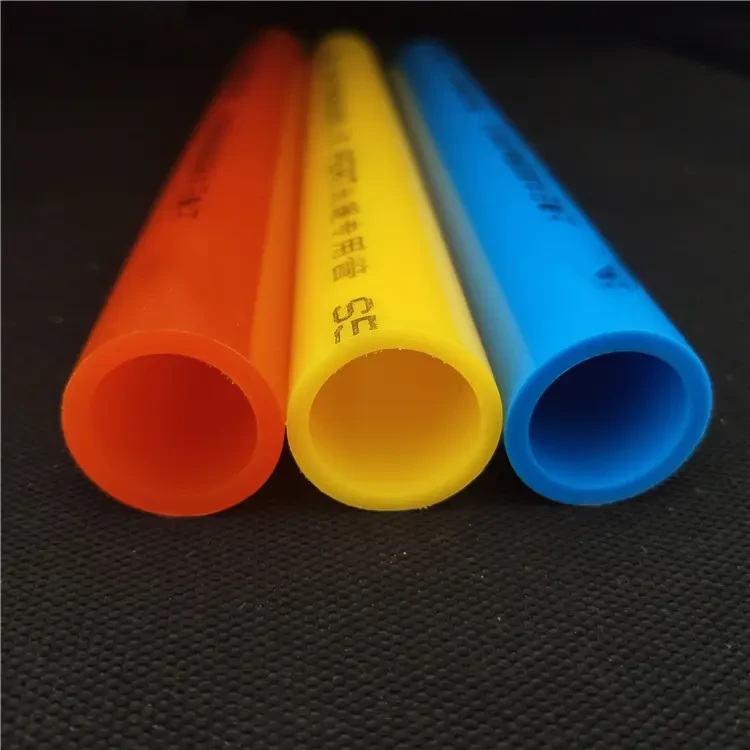 PEX & PE-RT Systems