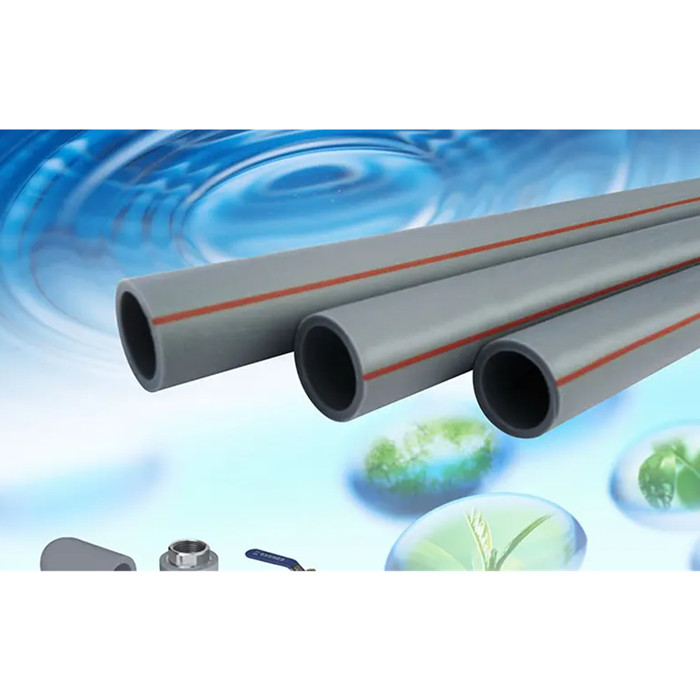Top 10 PE-RT pipe manufacturers in China 2021-2022