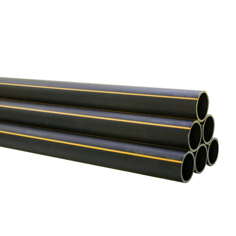 Find The Best PE80 Gas Pipe Manufacturers In Mongolia