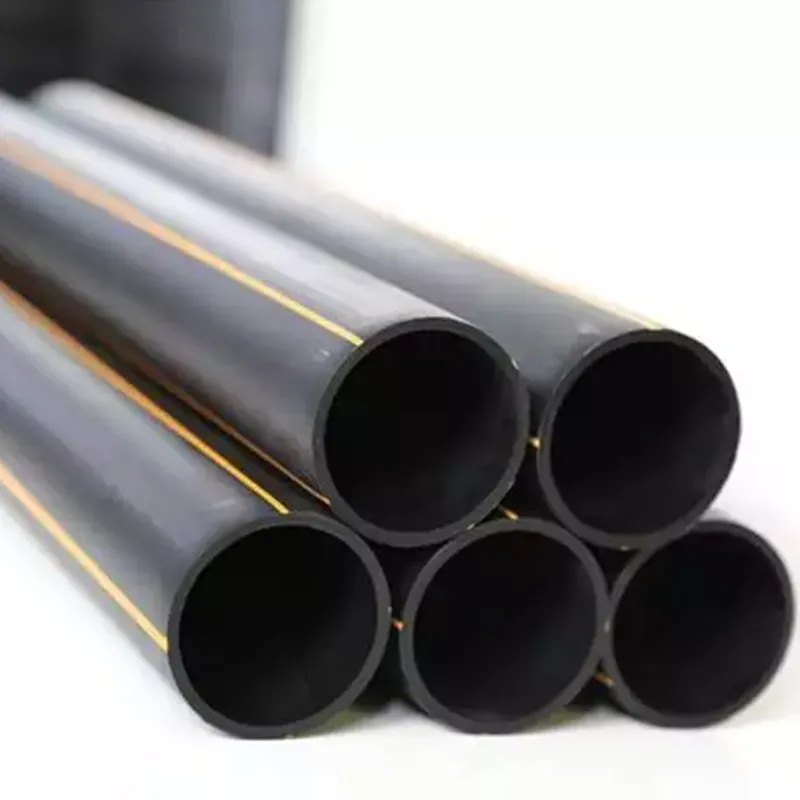 PE100 Gas Pipes: A Comprehensive Guide