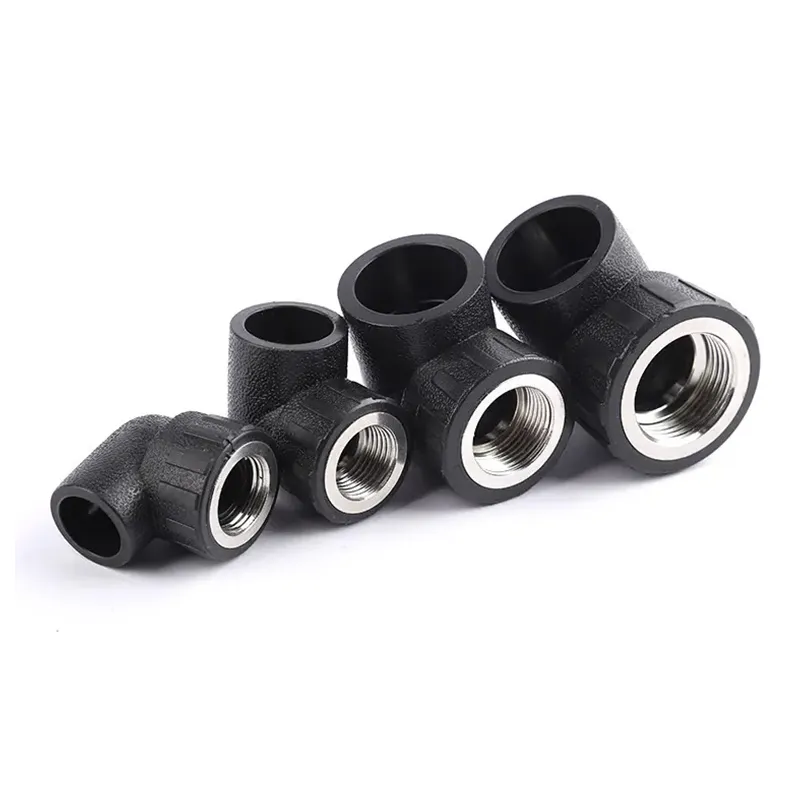 The Importance of HDPE Threaded Adapter Fittings: A Guide to Buying the Right Product