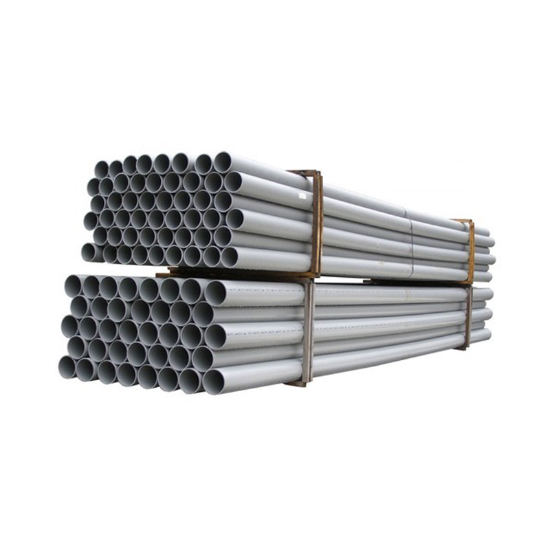 UPVC irrigation agricultural water pipe for Australia