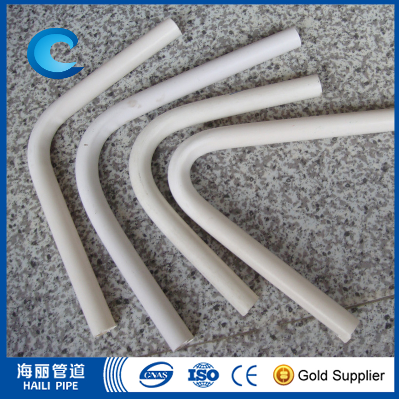 PVC-U electrical casing and Tele-pipe