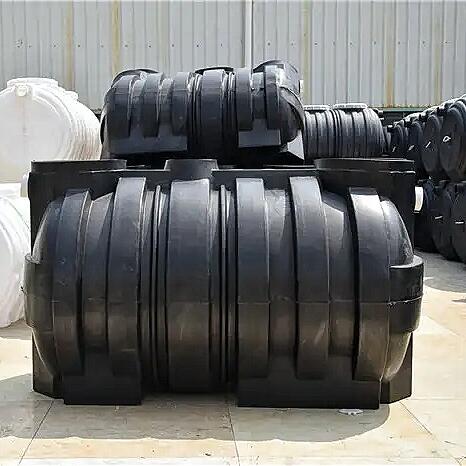 500,1000,2000 Gallon PE Plastic Septic tanks for sale