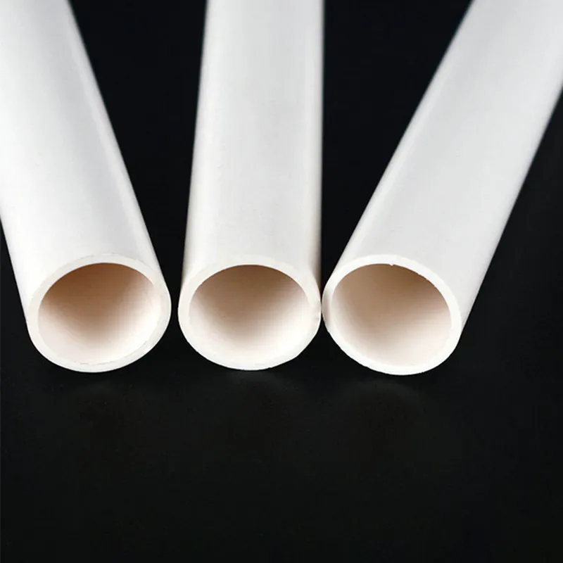 Why PVC-U Electric Wire Protection Pipe Is The Best Choice For Your Electrical Wiring Needs