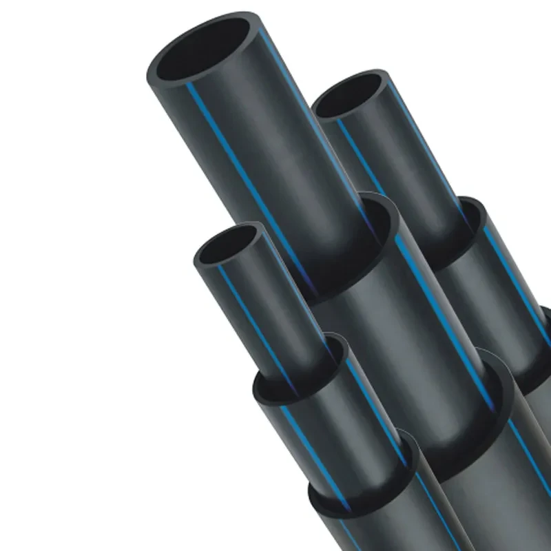 Largest HDPE pipe manufacturers in USA