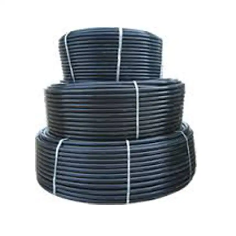 HDPE Plastic Pipe Manufacturers
