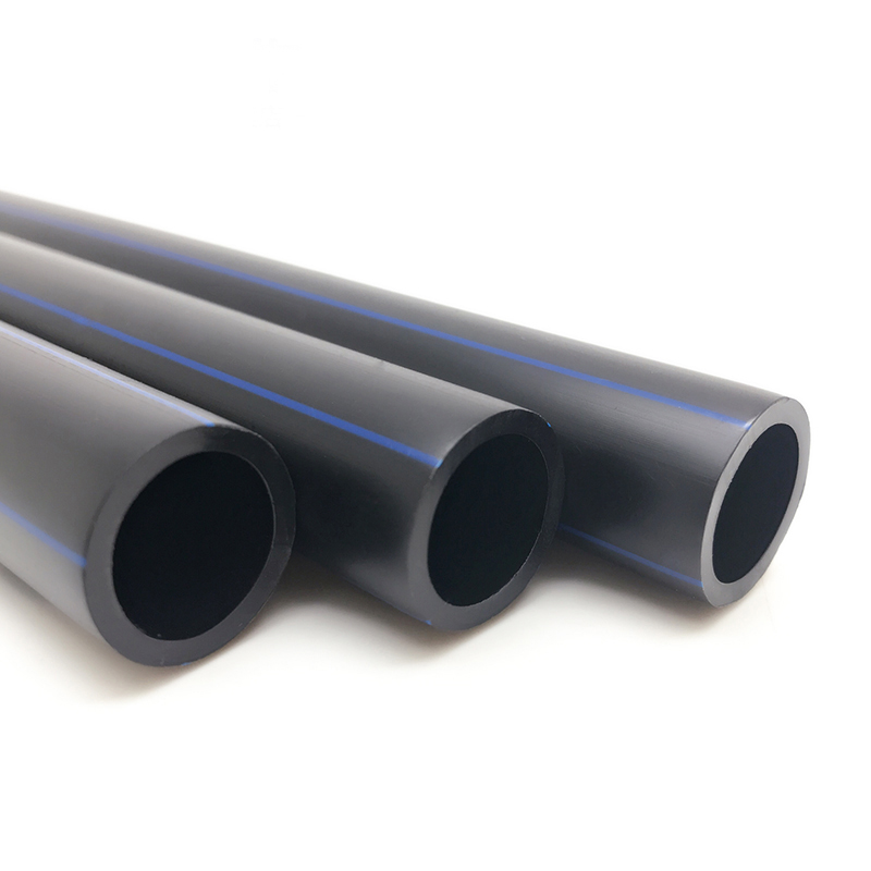 [HAILI Technology] How to identify, distinguish and test plastic particles in PE and PP recycled pipe?