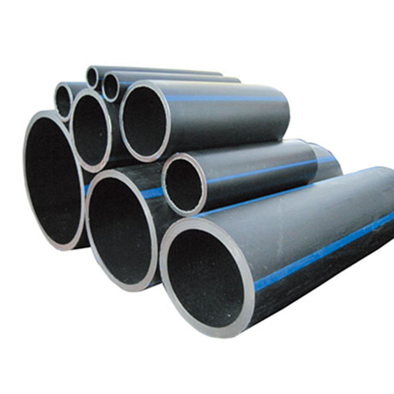 Why can't PE pipes be used in indoor water supply pipes? The reason is here!