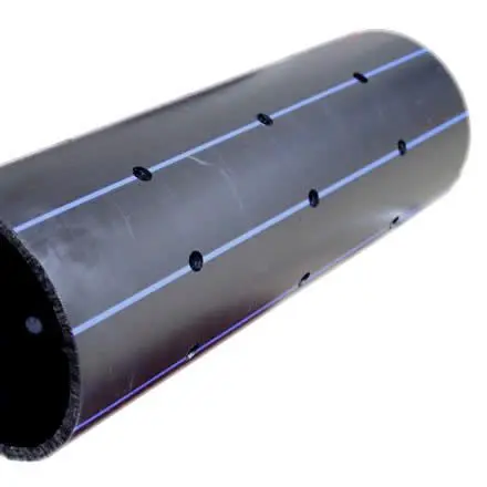 HDPE Rainwater Pipe for Agricultural Irrigation