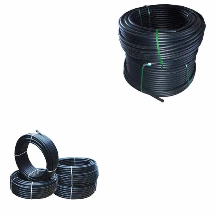 HDPE pipe manufacturer in Malaysia