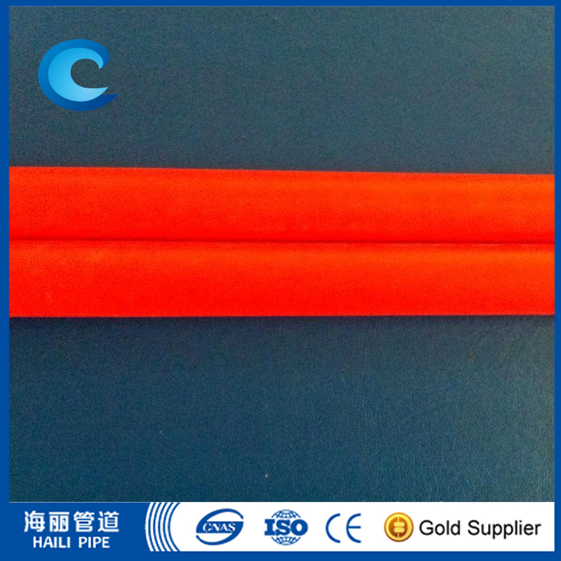 PVC-U electrician casing and Tele-pipe - Haili pipe