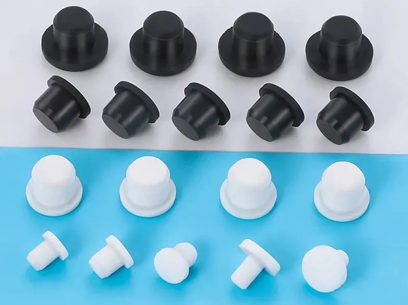 Pipe End Cap - Haili pipe