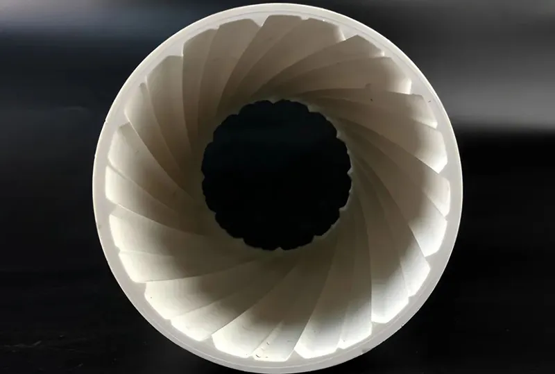 Which PVC drain pipe is quieter? - Haili pipe