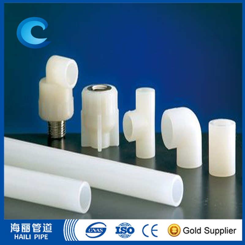 12mm PE-RT al underfloor Heat-resistant Water Pipe  insulation for sale