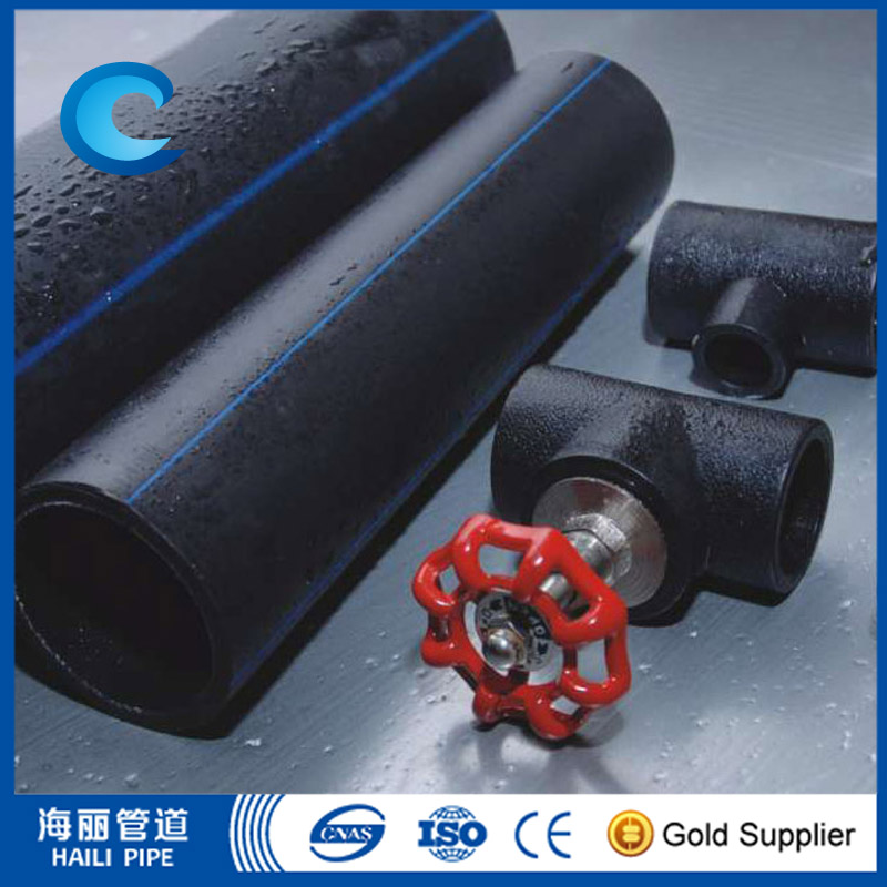 2 in. x 500 ft x1000 ft HDPE water pipe roll wholesale