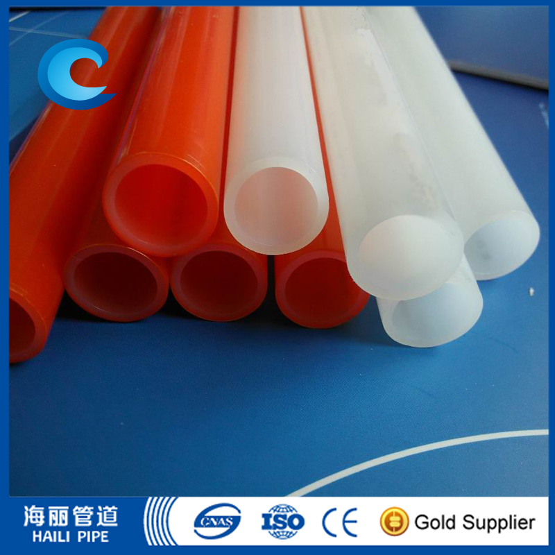 16mm ~ 32mm PE-RT Heat-resistant Water Pipe Heating pipe and fittings