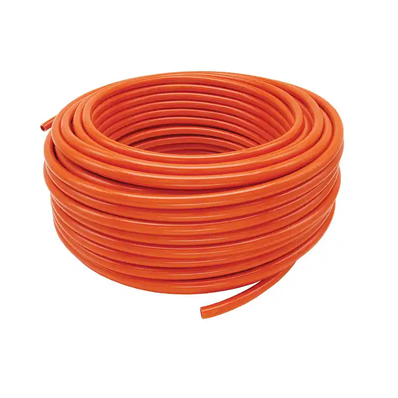 PEX heat resistant pipe overview