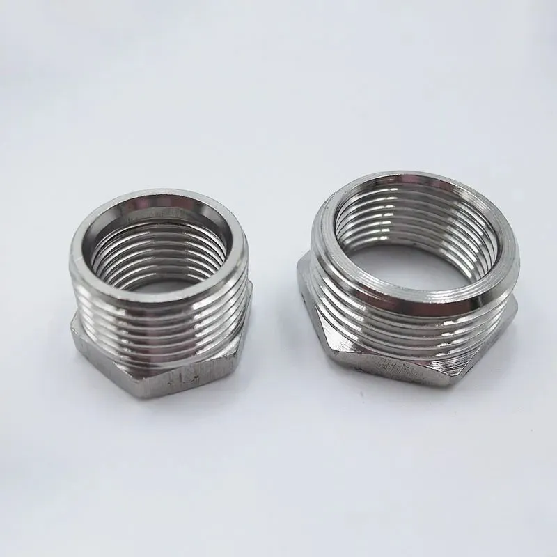 Pipe Fitting Bushing - Haili pipe
