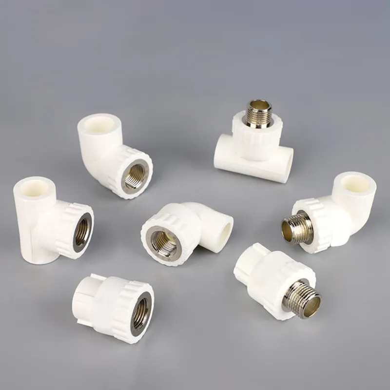 How to Use Socket Fusion PPR Pipe Fittings