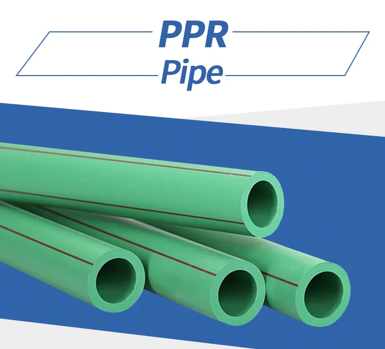 PPR pipe full form - What Does PPR Stand For?