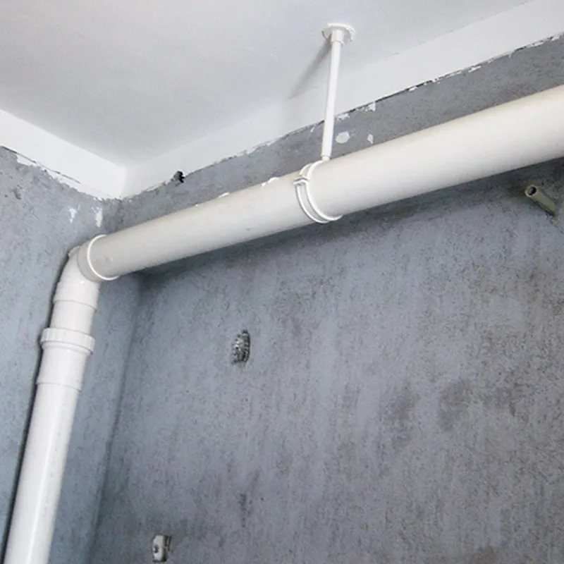 Best PVC pipe for drainage
