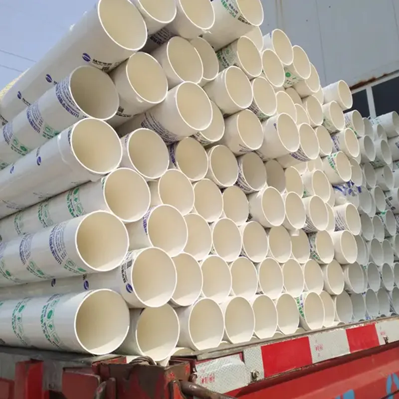 A Guide to Buying Quality PVC Pipes