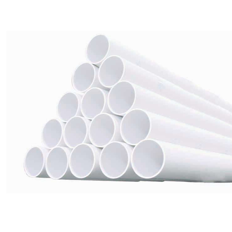 Classification of plastic pipes How to choose your plastic pipe
