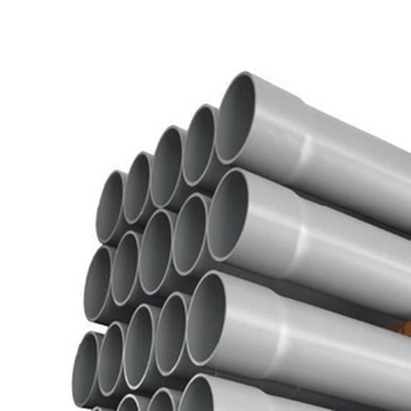 What you should know about PVC pipe install