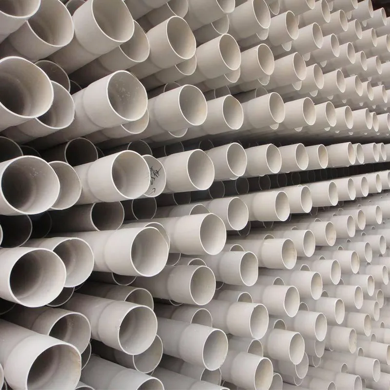 PVC pipe 20-160mm price list Singapore