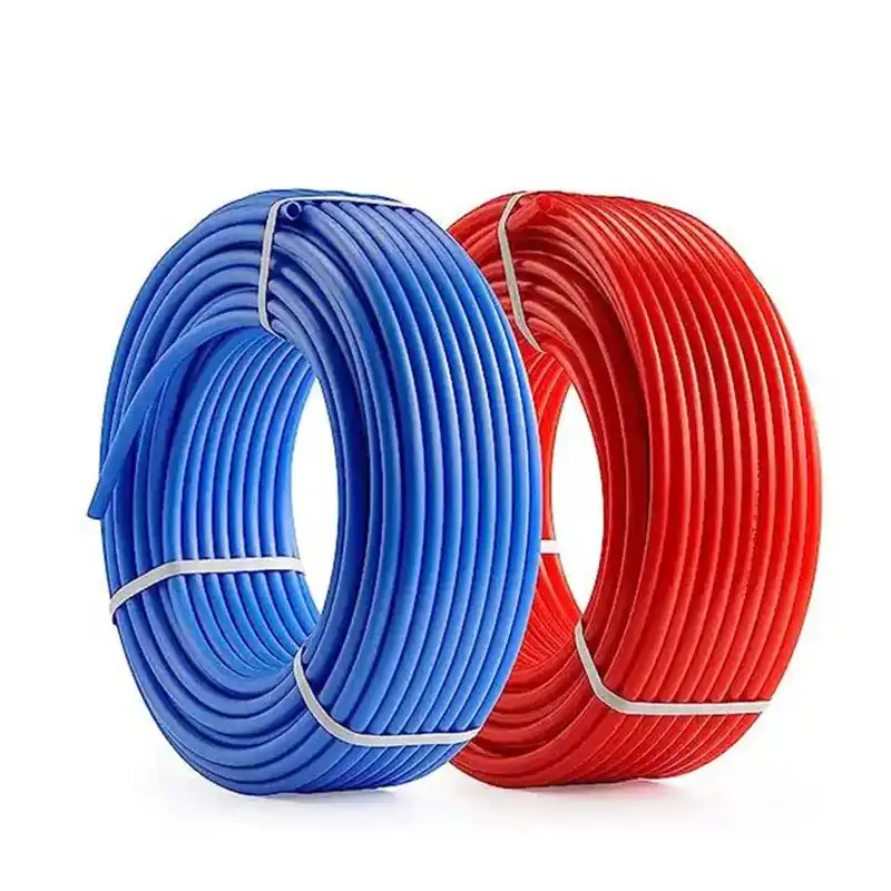 Underfloor Heating Pipes PERT Pipe - Haili pipe