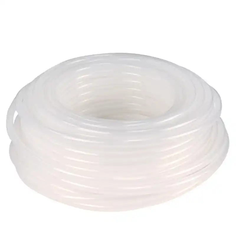 White HDPE Pipe: Ensuring Durable and Reliable Water Distribution